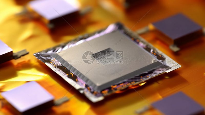 射频芯片工作原理揭秘：探索信号世界的奥秘