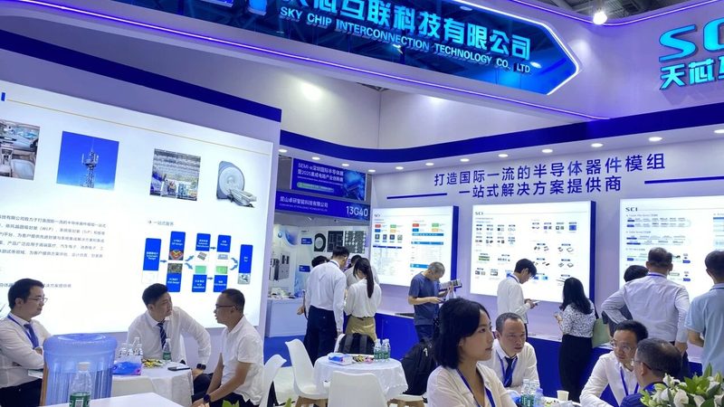 MCU单片机：揭秘其核心技术与选型逻辑