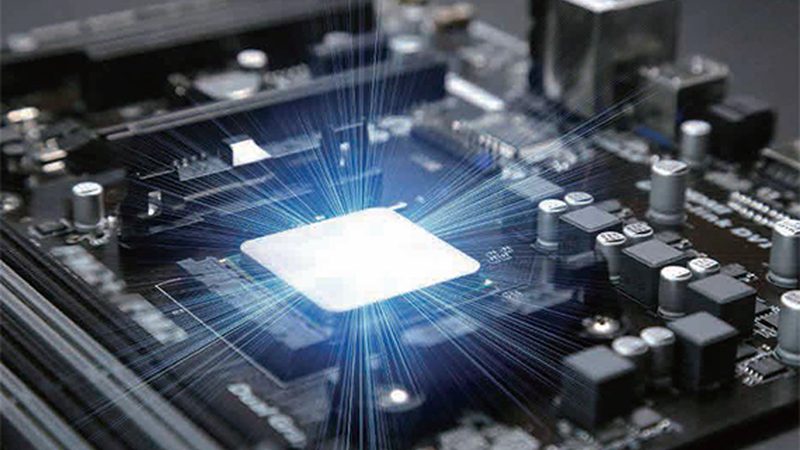 揭秘上海封装测试公司报价：关键因素与考量