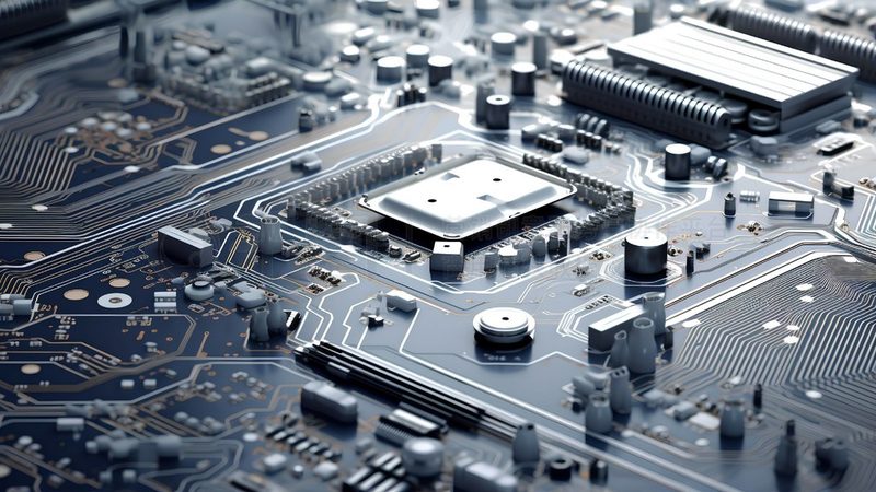 Xilinx FPGA 封装尺寸分类解析：尺寸背后的设计考量