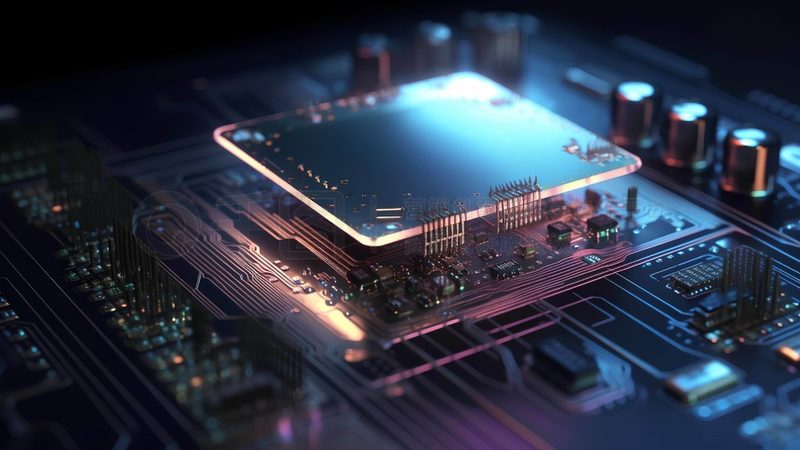 STM32U5系列低功耗参数解析：揭秘高效能的秘密