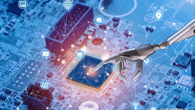 半导体设备定制化解决方案：揭秘定制化背后的技术逻辑