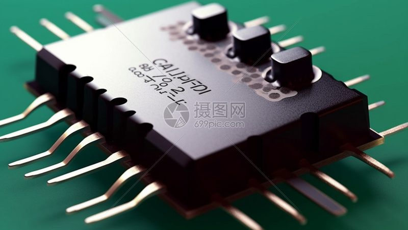 高频模拟芯片价格影响因素探析**