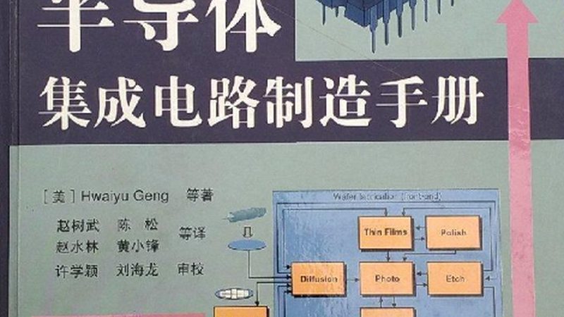 半导体上市公司：探寻行业中的璀璨明珠**