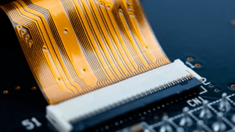 深圳光刻胶：揭秘其在半导体制造中的分类与用途